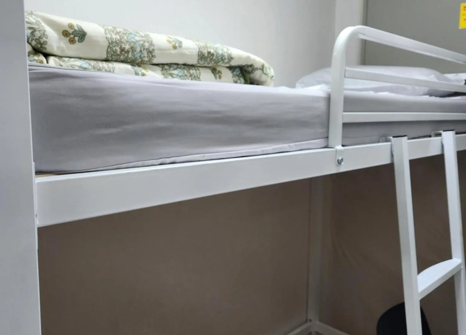 Singleguesthouse Cozybed -Man Only- Soul Hostel
