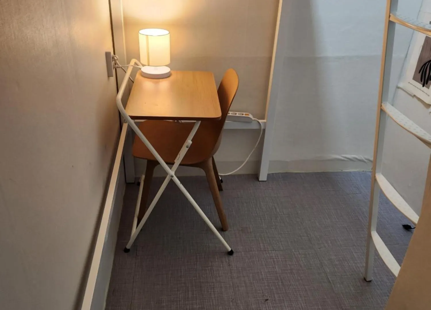 Hostel Singleguesthouse Cozybed -Man Only- Soul