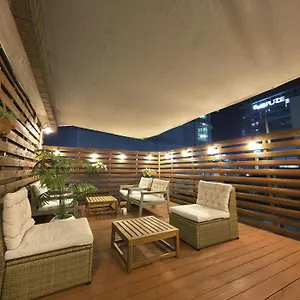Hostel Olive Dongdaemun, Seoul