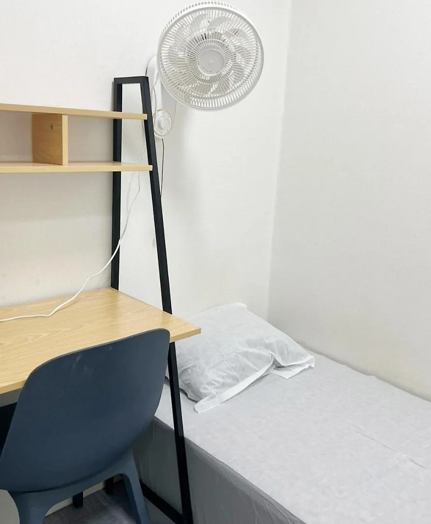 Singleguesthouse Cozybed -Man Only- Seoul
