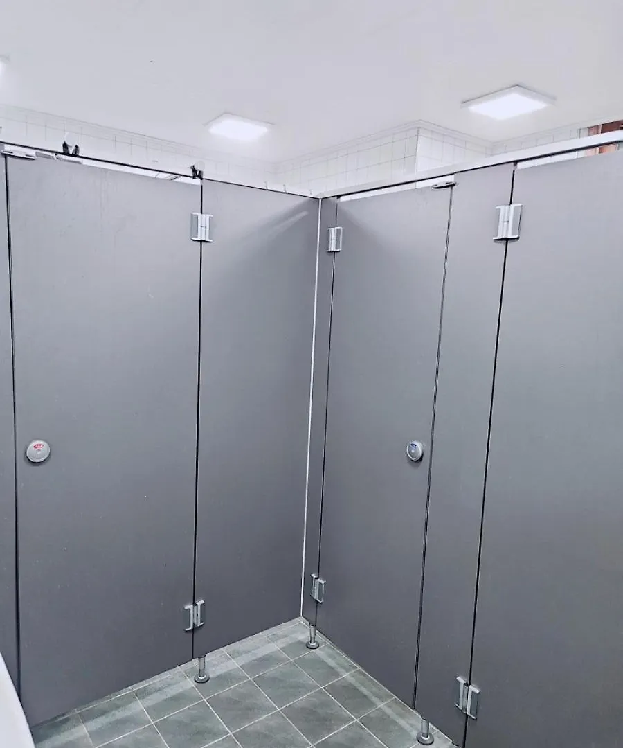 Singleguesthouse Cozybed -Man Only- Seoul South Korea
