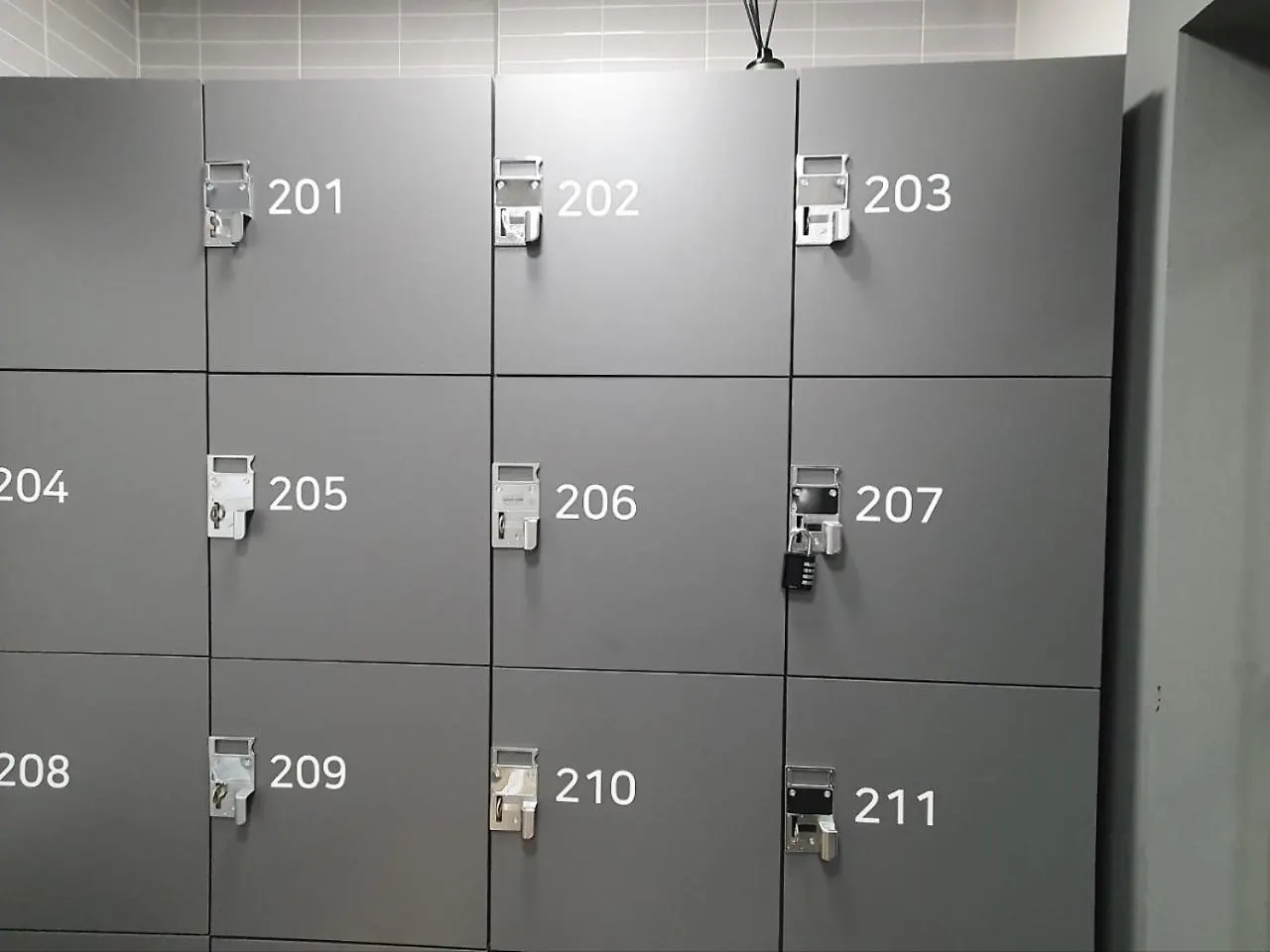 Singleguesthouse Cozybed -Man Only- Seoul
