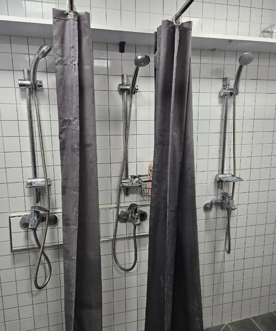 Singleguesthouse Cozybed -Man Only- Seoul 0*,
