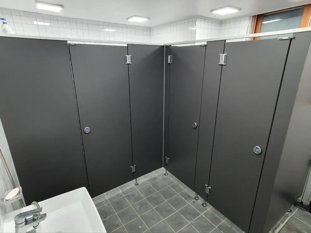 Singleguesthouse Cozybed -Man Only- Seoul Hostel