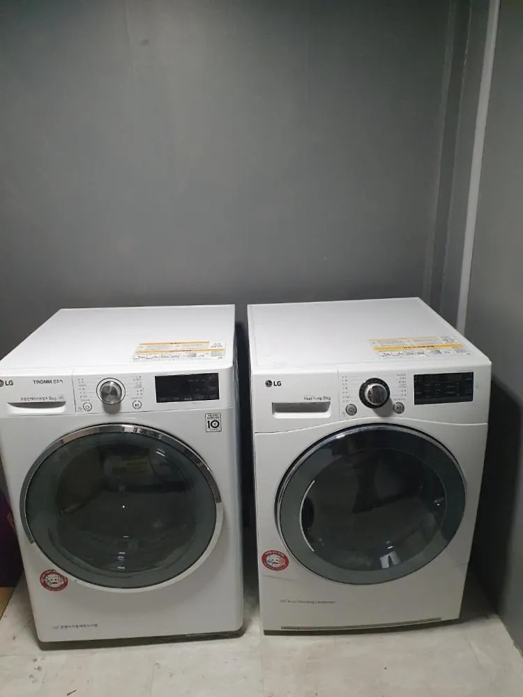 Singleguesthouse Cozybed -Man Only- Seoul