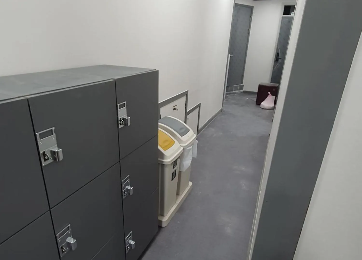 Singleguesthouse Cozybed -Man Only- Seoul