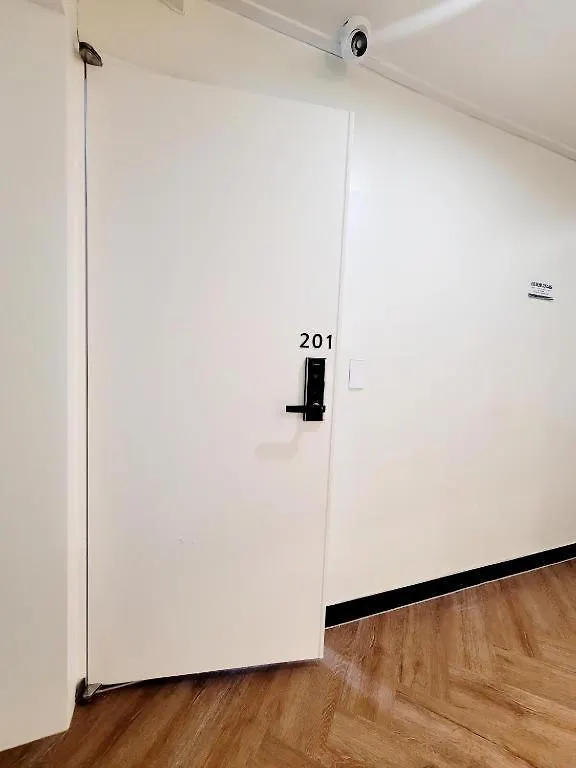 Hostel Singleguesthouse Cozybed -Man Only- Seoul
