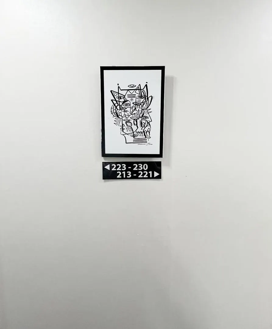 Hostel Singleguesthouse Cozybed -Man Only- Seoul